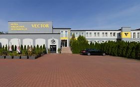 Hotel Vector Tarnowo Podgórne